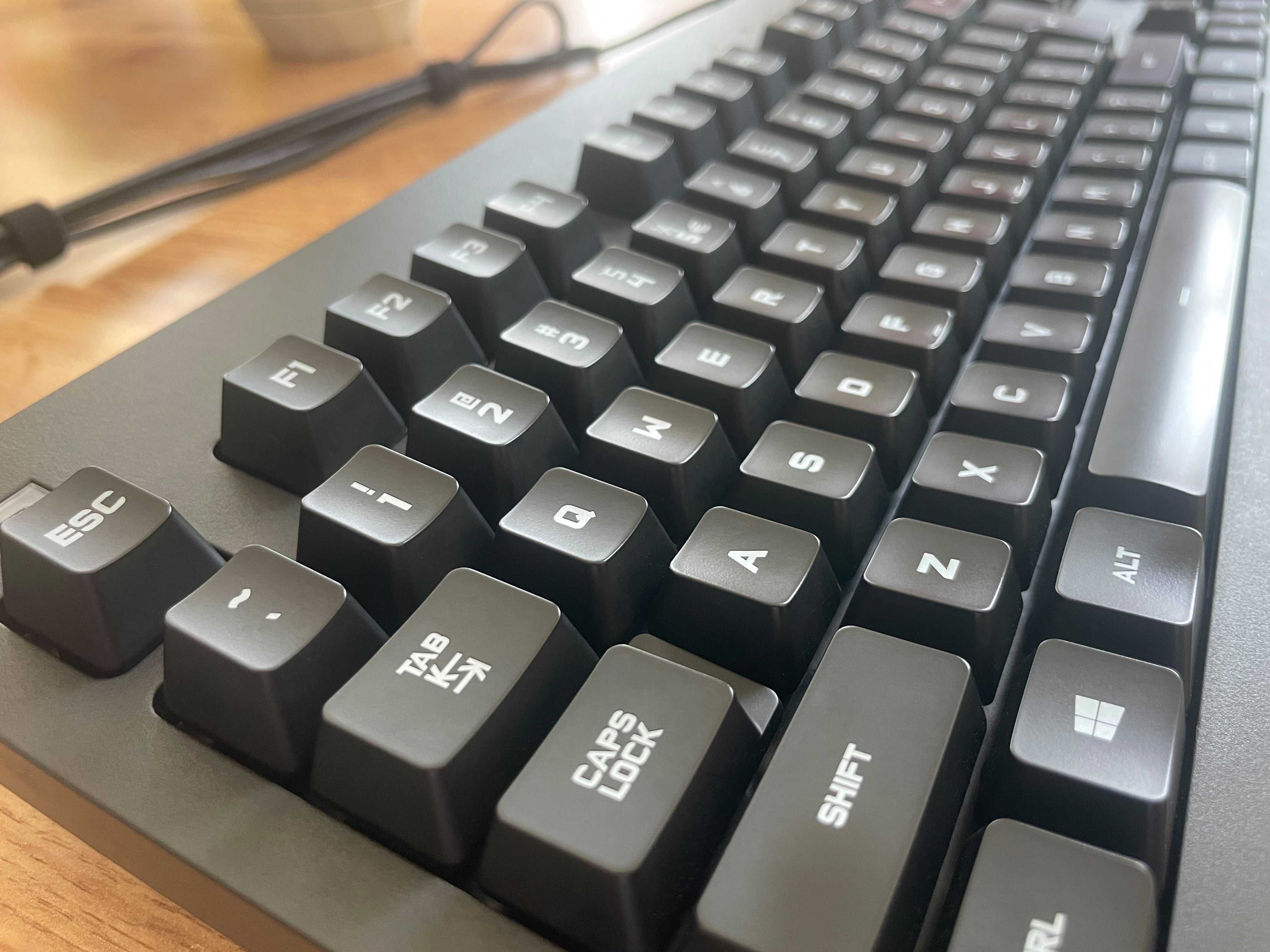 Клавиатура LOGITECH G213 PRODIGY RGB Gaming