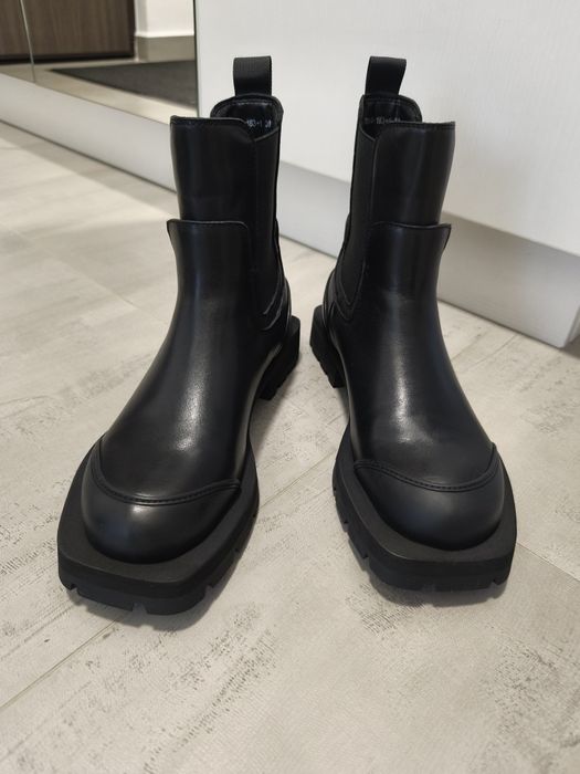 Ghete dama Epica masura 39,5