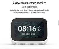 Xiaomi AI Touch Screen Speaker Clock