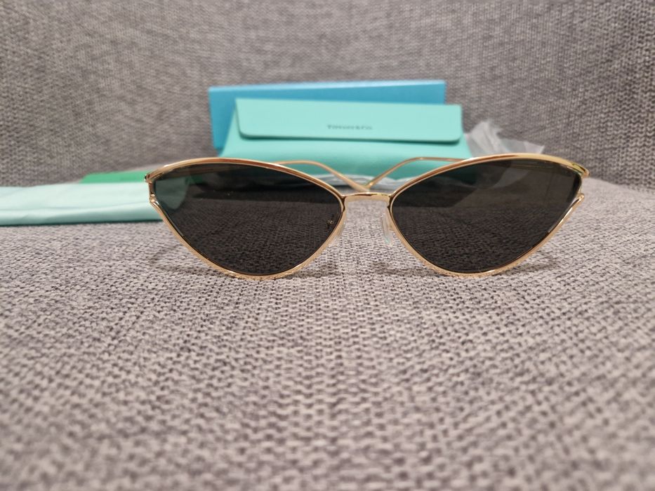 Слънчеви очила Tiffany&Co.