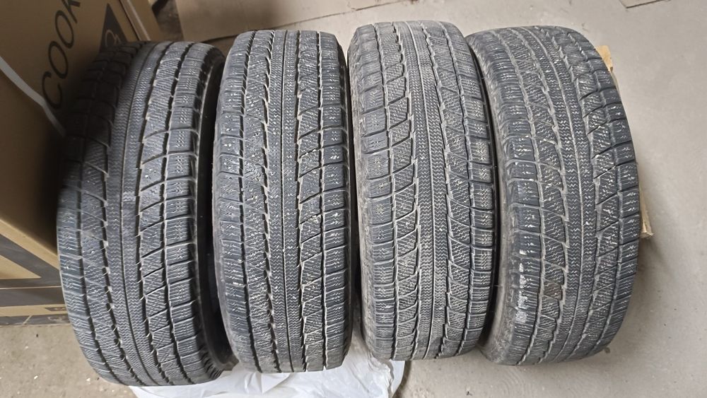 Triangle шины R15/65/185