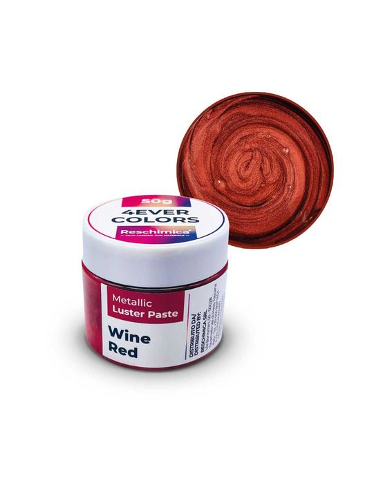 Пигментна паста - различни цветове