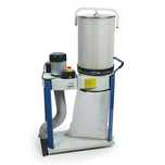 Exhaustor aspirator cu cartus de filtrare HBM 100
