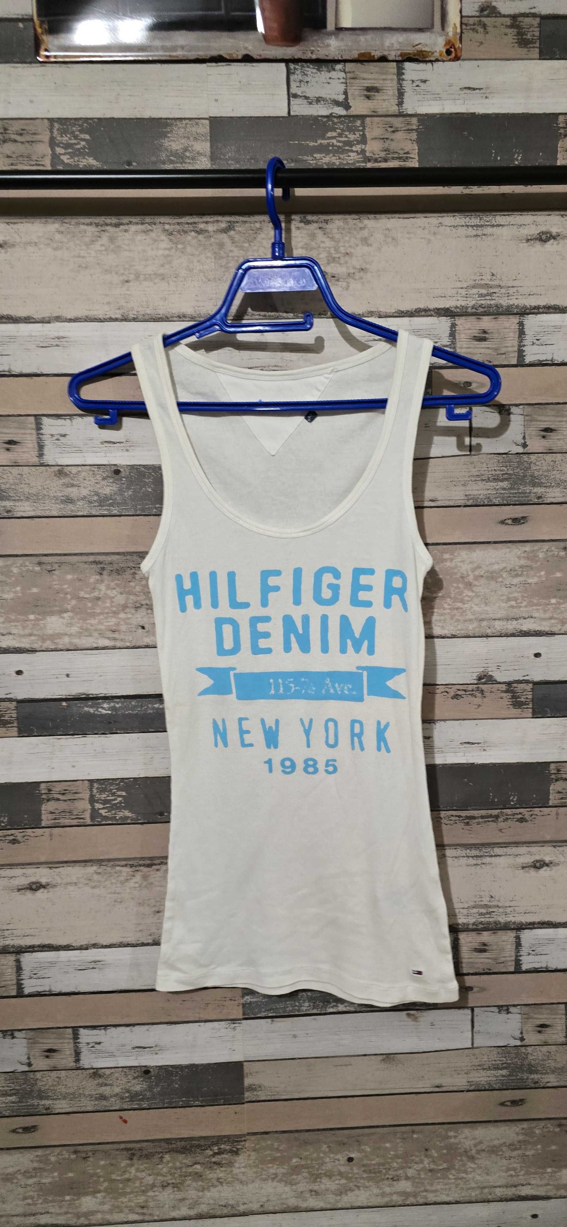 Tommy Hilfiger S-дамски потник (35)