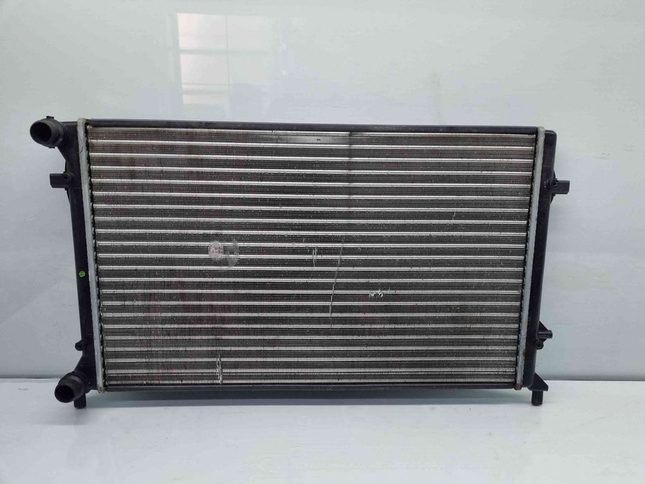 Radiator apa Audi A3 Sportback (8PA) [Fabr 2004-2013] OEM 1.6 Benz BSE