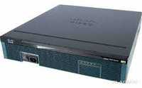 Маршрутизатор Cisco C2951-AX/K9-RF с модулем PVDM3-128