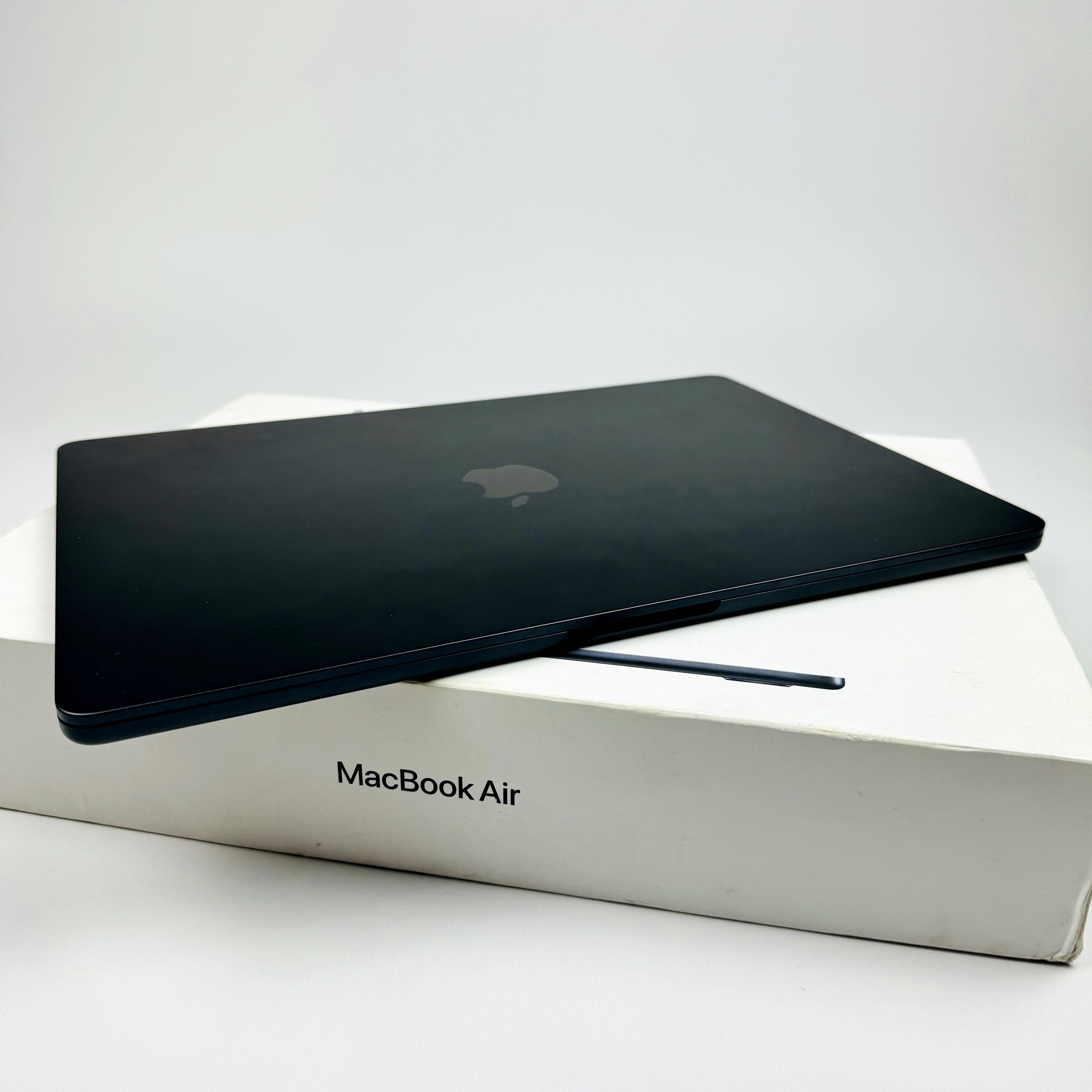 MacBook Air 15,3" M2 2023 Midnight