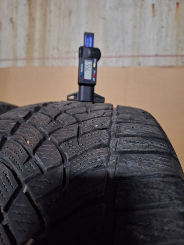 9мм! 225 45 17 Good year ultragrip performance