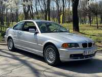 BMW Seria 3 E46 Coupe 318CI