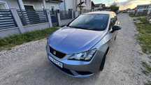 Vand Seat Ibiza 2016