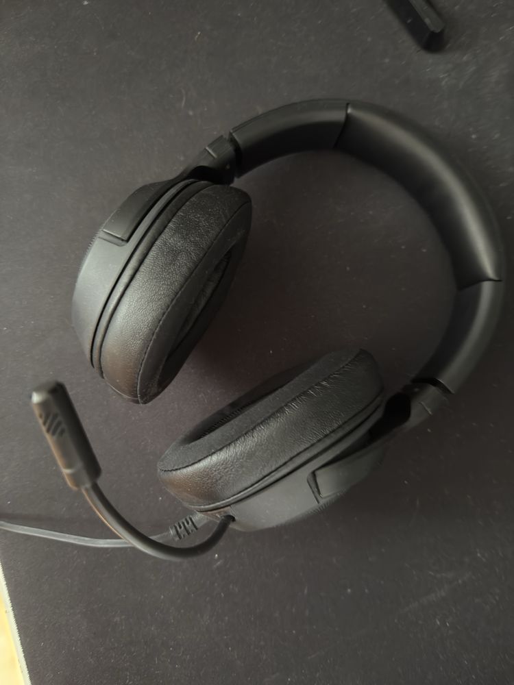 Слушалки Razer Kraken V3