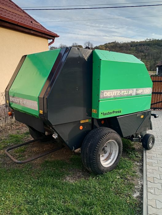 Balotiera Ursus z543, Deutz-Farh, Claas Rollant 46, plasa/2ate,tocator