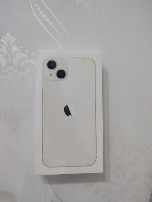 Продам iPhone 13 128 gb