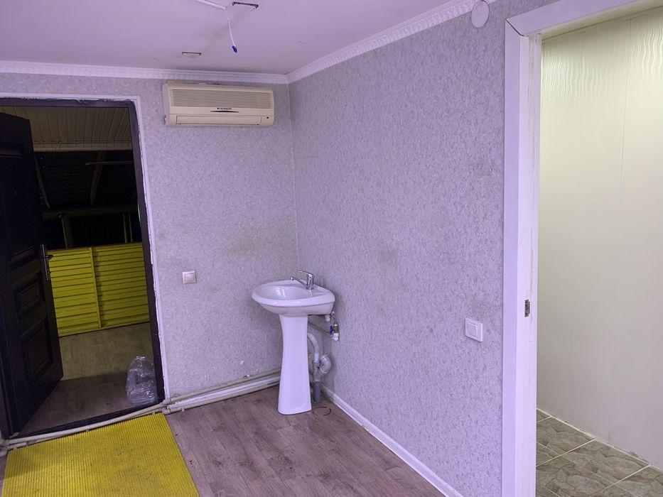 Сдам помещение в Мндеуском районе по ул. Жетысуйской 38/3