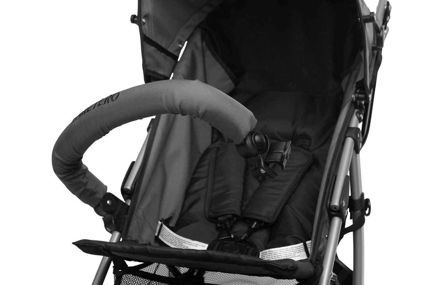 Лятна детска количка Careterro ALFA