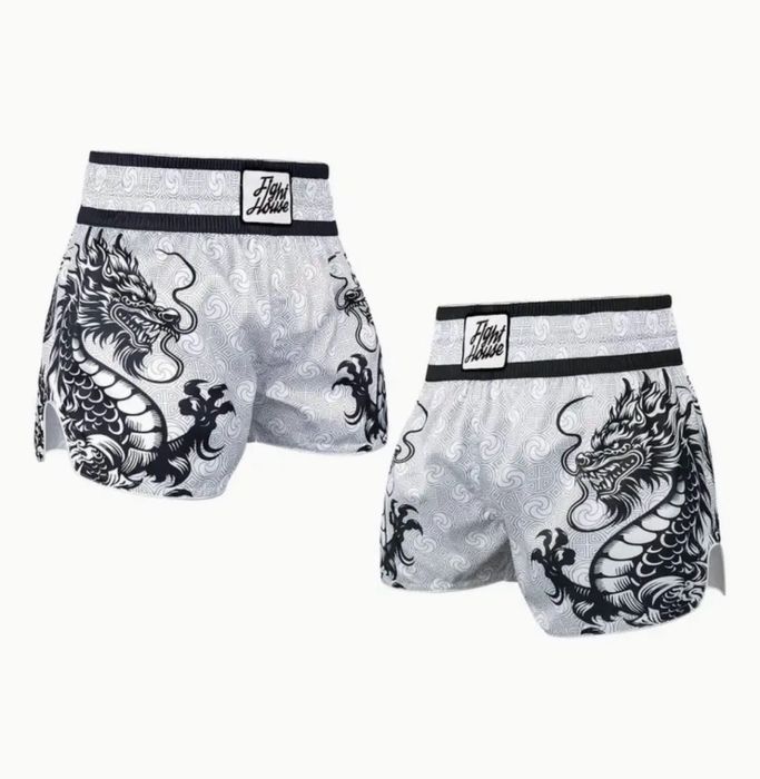 Кикбокс/Муай тай шорти