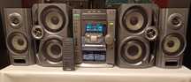 Муз.центр Sony MHC-VX777