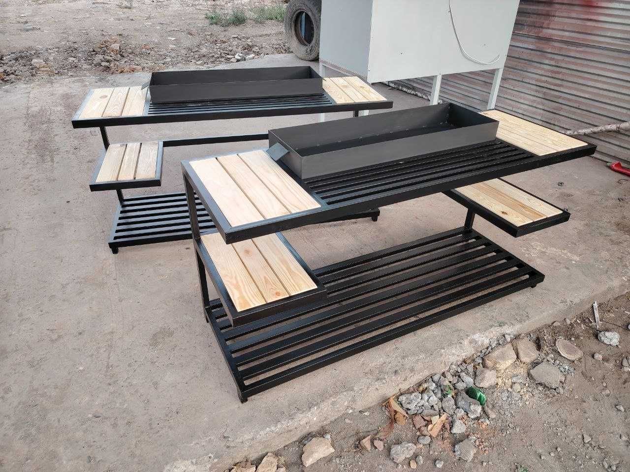 Мангал для  приготовление пищи