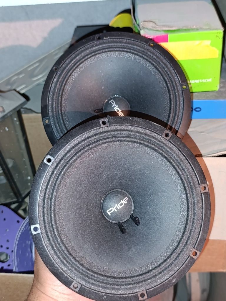 Магнитофон pioneer