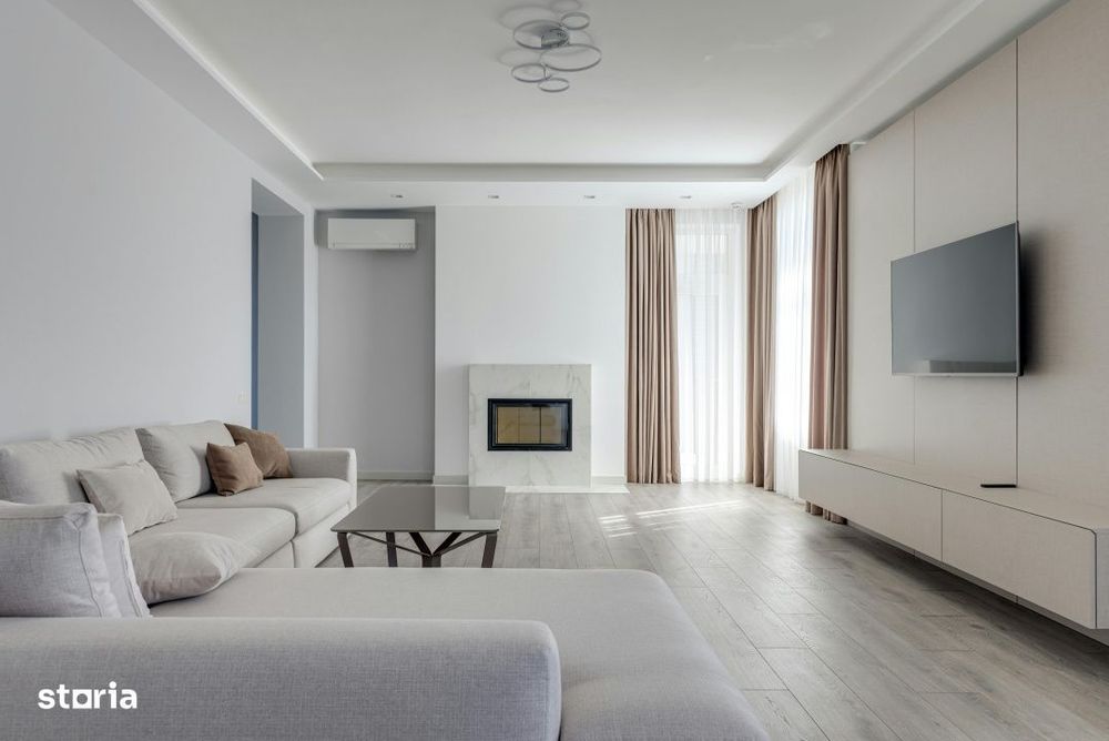 Garsoniera decomandata 0 comision