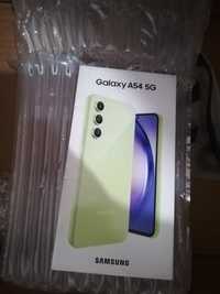 Samsung a54 sigilat și desigilat