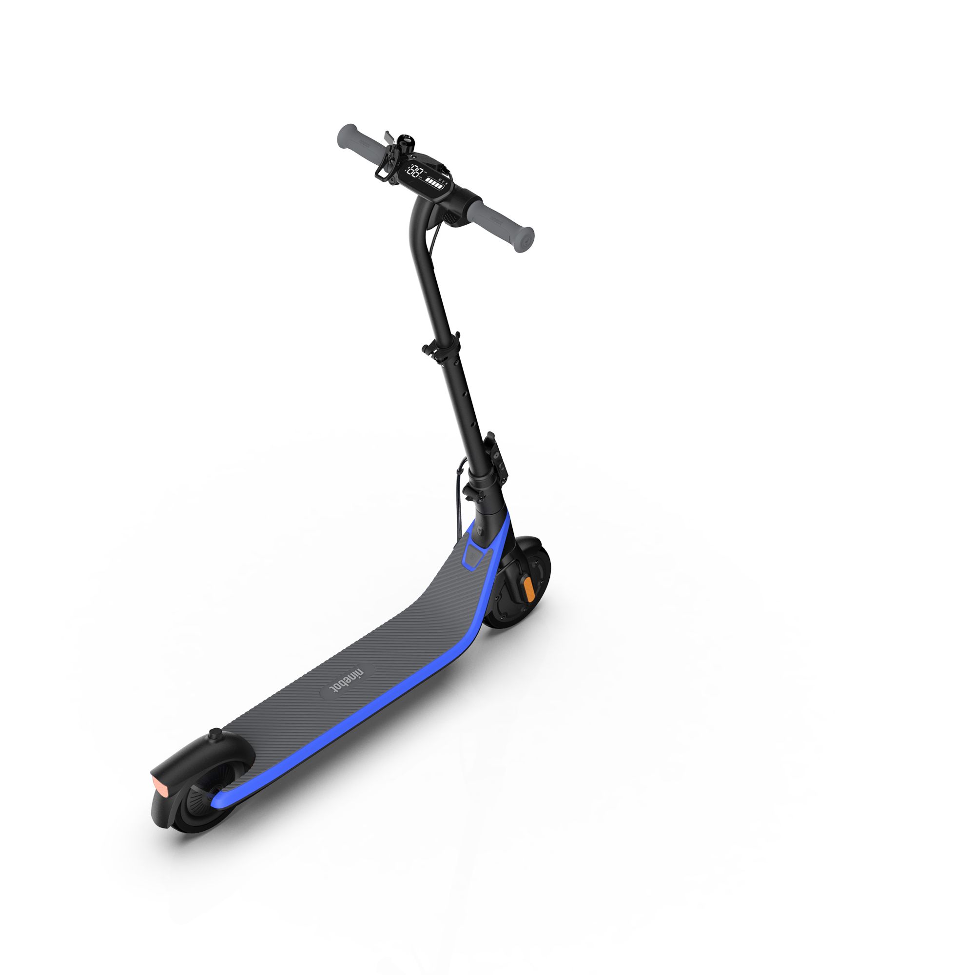 Trotinetă electrică Ninebot C2 Pro - produs resigilat (nou) Decathlon