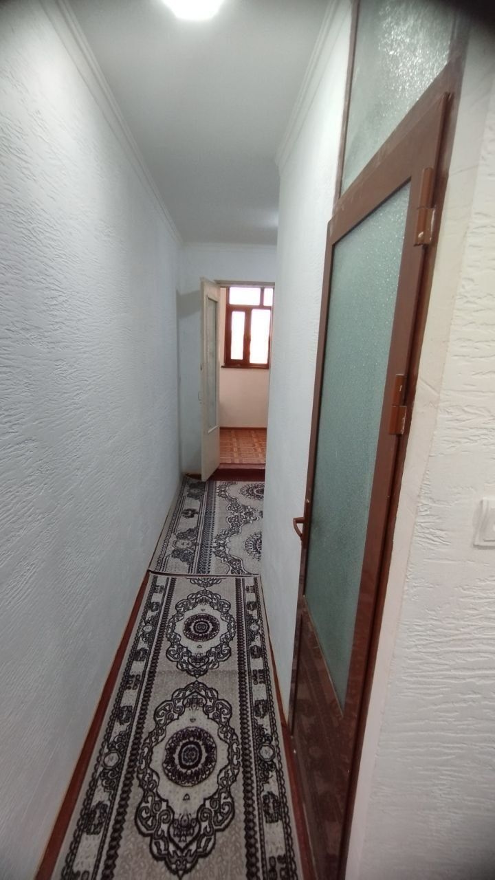 Ijaraga kvartira