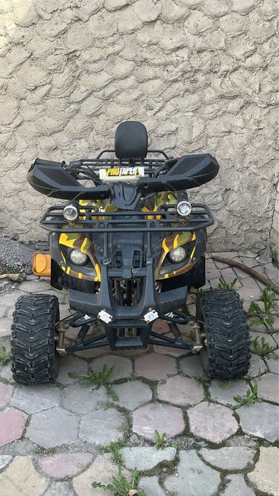 Продам квадроцикл