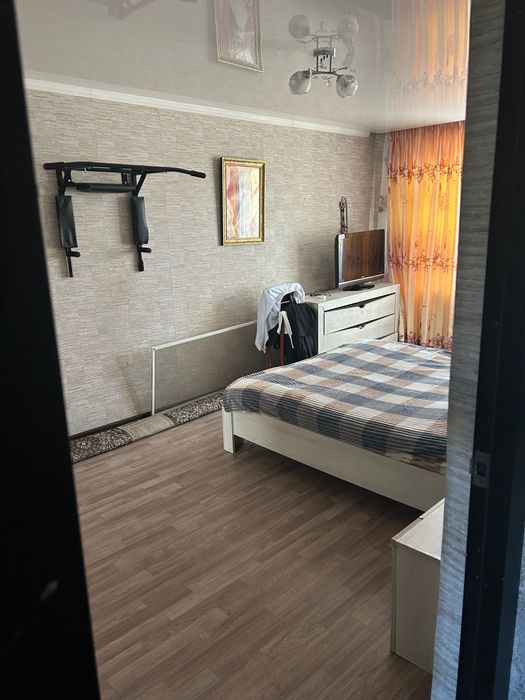 3х комнатная квартира