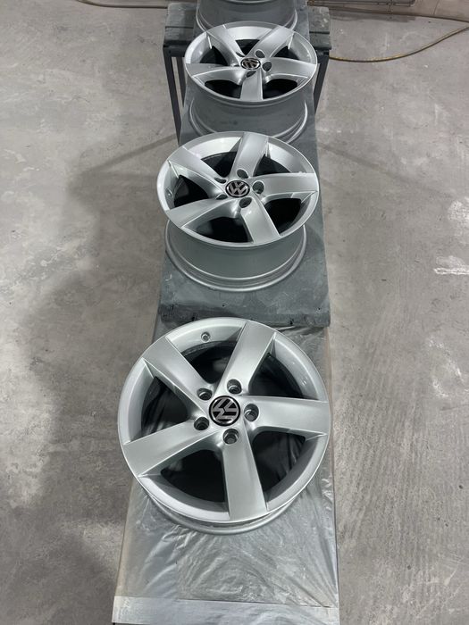 Jante r16 audi golf seat skoda
