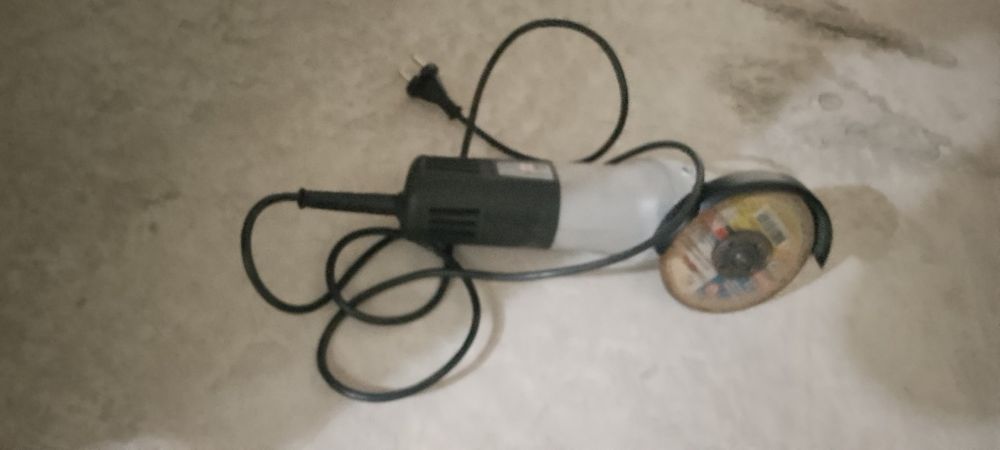 Balgorka kop ishlanmagan