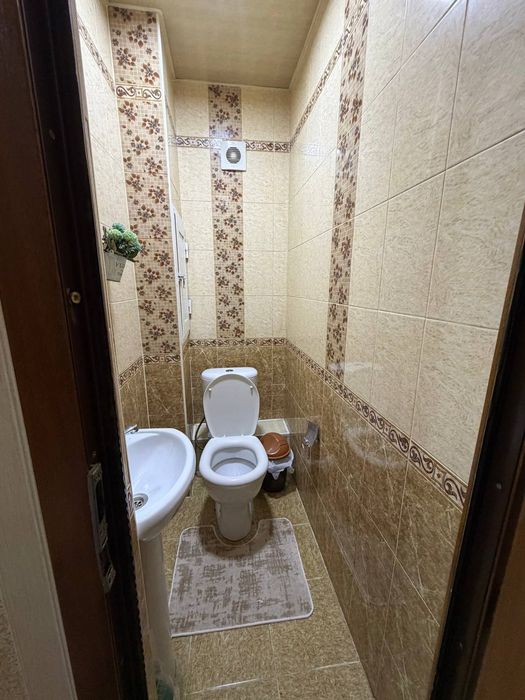 Продаётся квартира 3/3/4 Чилонзор Новза Novza