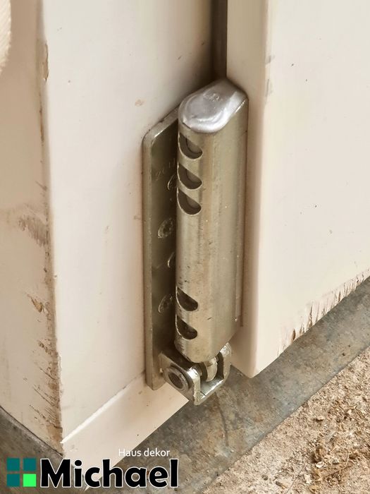 Usa terasa lemn masiv,tripan,Katzbeck,Austria(Wolfgang Wienn)