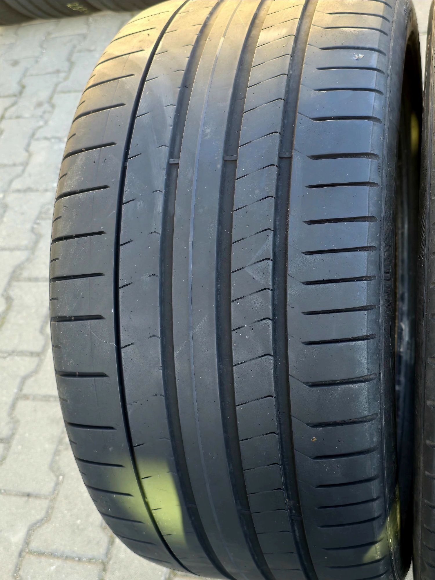 315 40 21 Pirelli