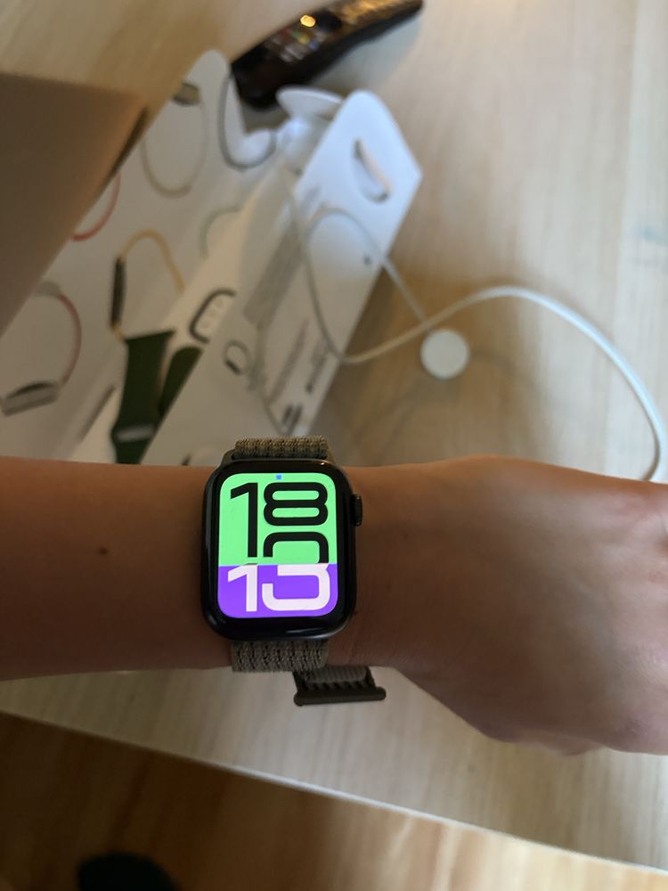 iWatch series 7 41mm