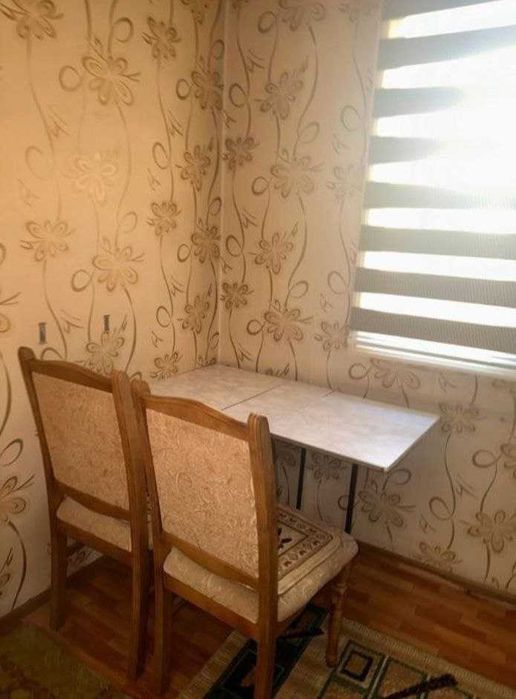 Продается 1/3/4 Ташсельмаш, Махтумкули №458 Антонина