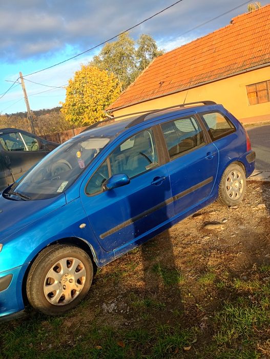 De vânzare Peugeot 1.6hdi