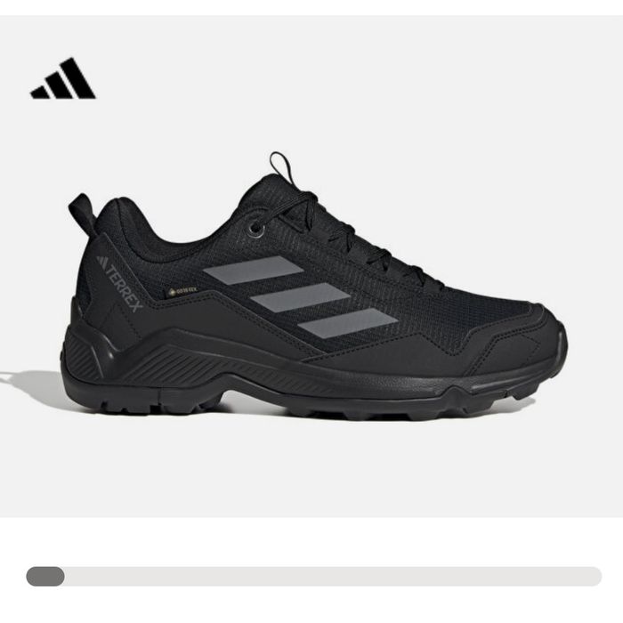 Трекинг обувки Adidas Terrex Eastrail Gtx N EU 46 дълж. на стелка 295