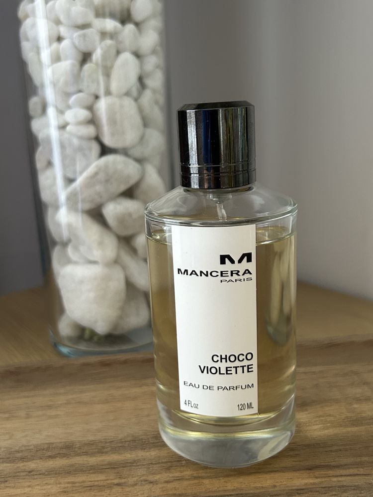 Отливки Mancera Choco Violette