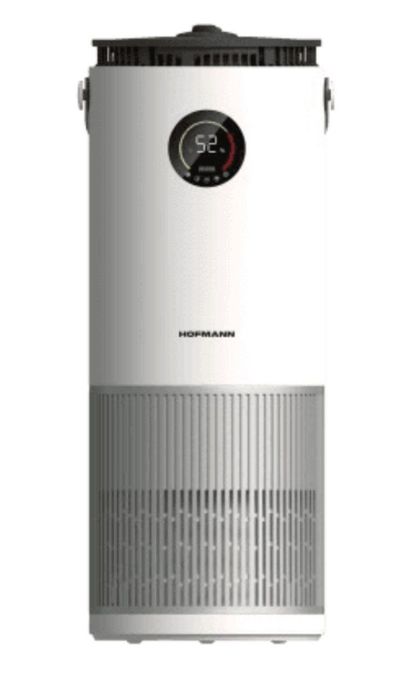 Очиститель воздуха HOFMANN 2в1