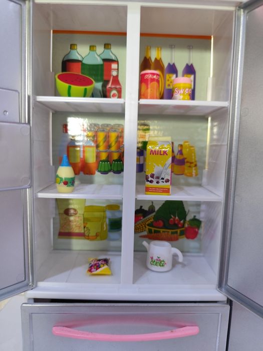 Сетове Барби/ Barbie играчки