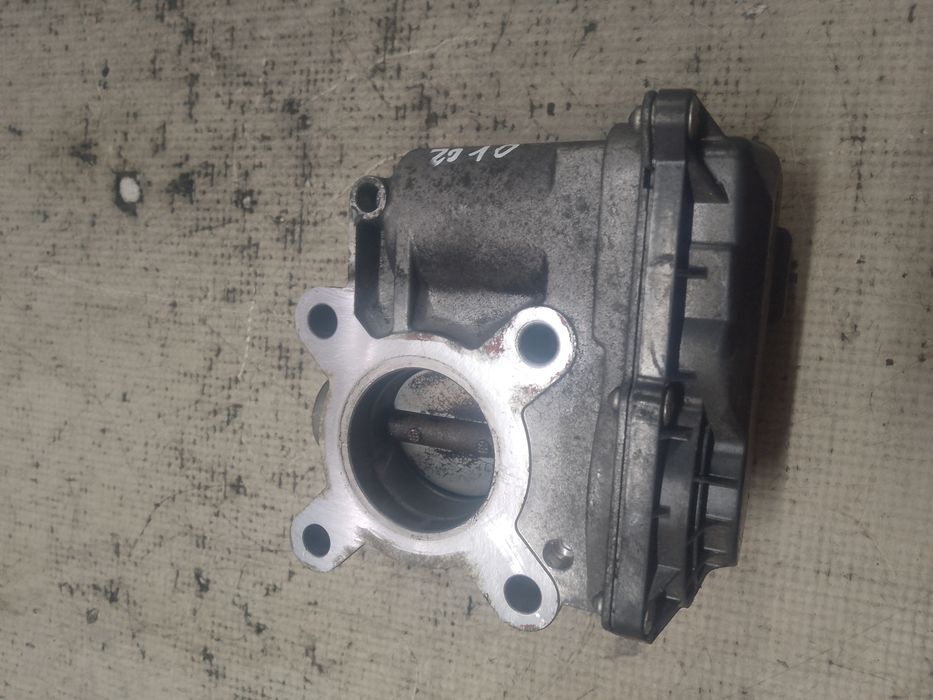 clapeta acceleratie renault clio 3 1.2 benzina 2012