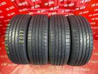 Anvelope de VARA - 225/60/18 - KUMHO - 7.44 MM - DOT 2017 !