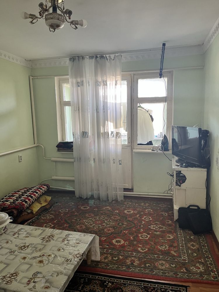 Продается квартира