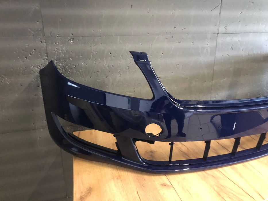 Bara Fata Skoda Fabia 2/II An 2010-2014 (LF5A (Albastru))