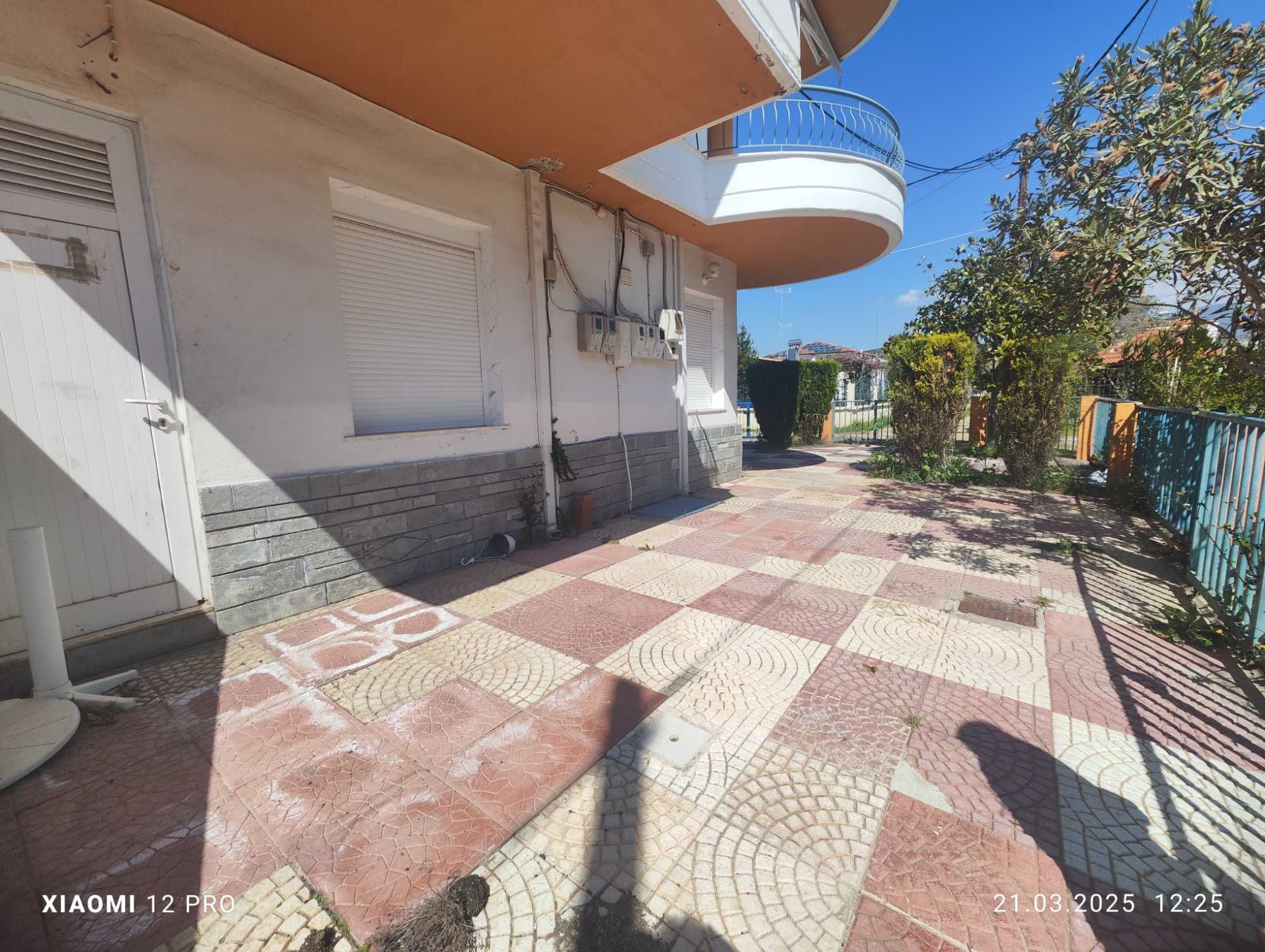 ПРОДАВА Мезонет в Паралия Офринио, Кавала