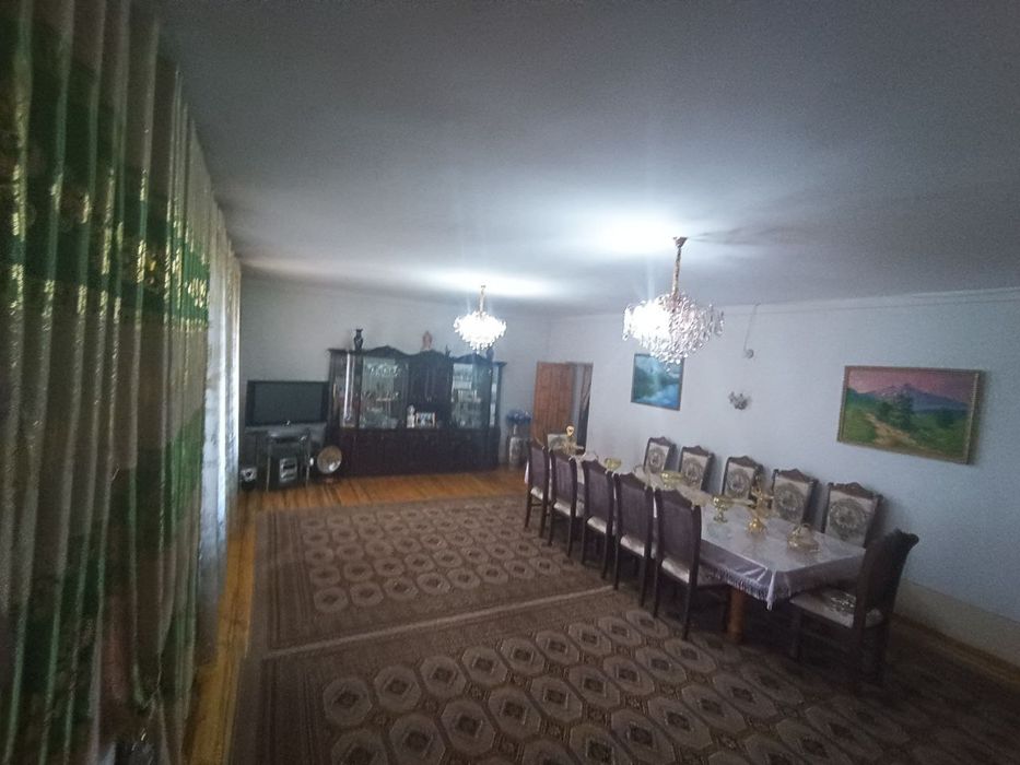 Продаётся Большой Участок.Новый Узбекистан!