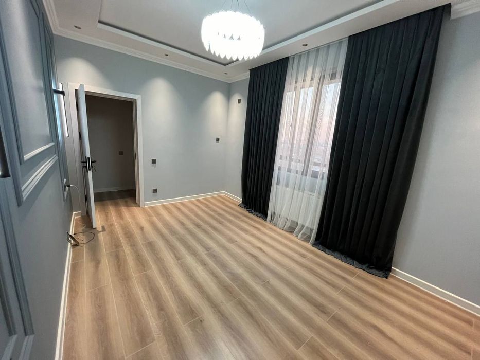 Продаётся 2-комнатная квартира в ЖК Баку Резиденс