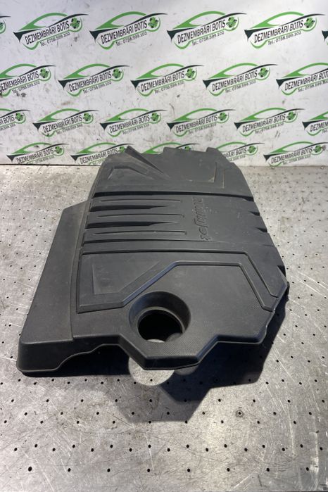 Capac motor Fiat Croma a 2-a generatie