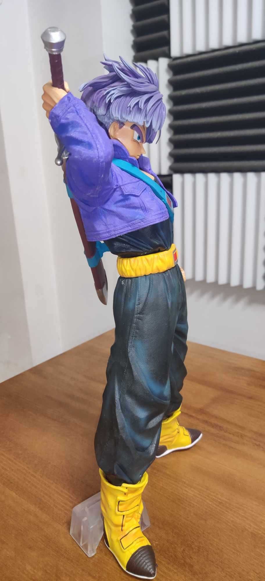 Dragon Ball Z - Trunks - 43 cm